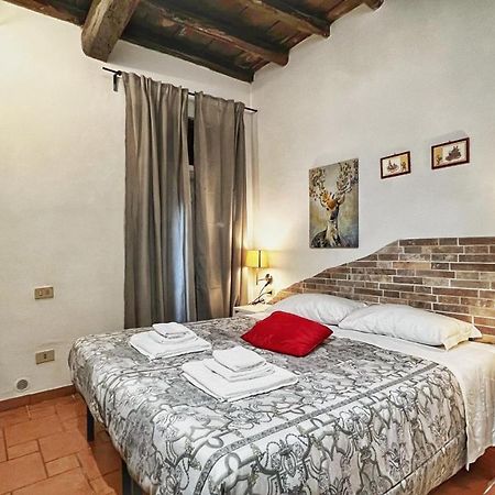 Vicolo Del Bologna Apartment Roma Exterior foto