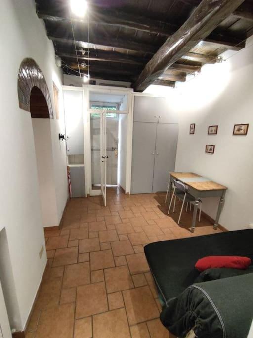 Vicolo Del Bologna Apartment Roma Exterior foto